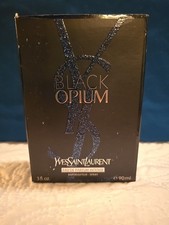 Yves Saint Laurent Black Opium Intense Women's Eau de Parfum - 3oz