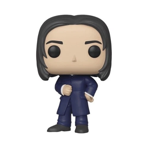 Funko Pop! Vinyl Severus Snape Yule Ball Harry Potter Fantasy Figure