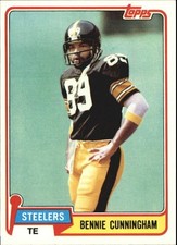 1981 Topps Football Card (1-200) - You Pick - FREE SHIPPING 5+ Cards READ