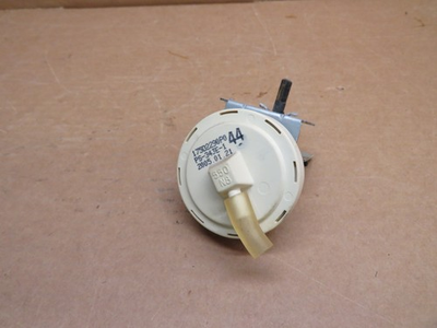 #ad GE Washer Water Level Pressure Switch Part # WH12X10093 $10.98