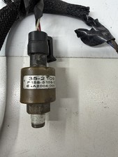 Aem 5 Bar Map Manifold Absolute Pressure Sensor 35-2109 Universal Fit