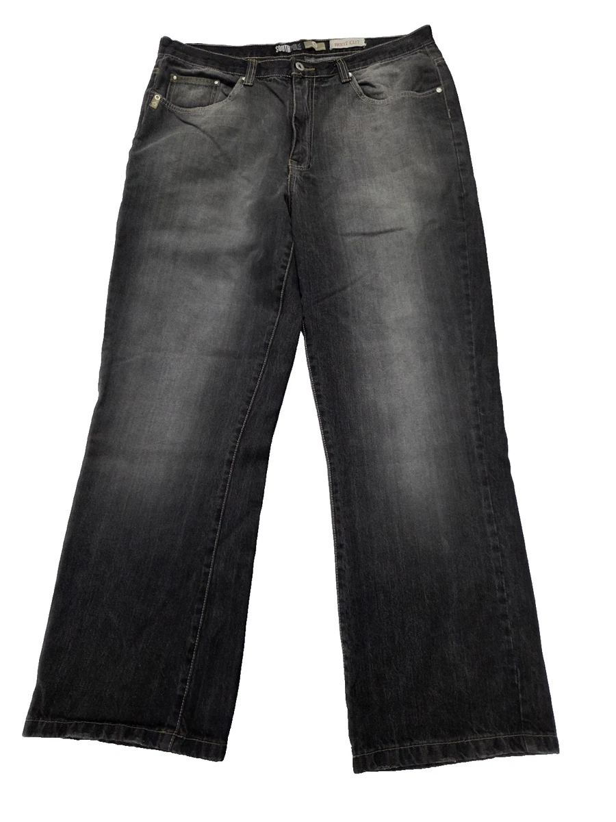 Preços baixos em Jeans masculino Southpole | eBay