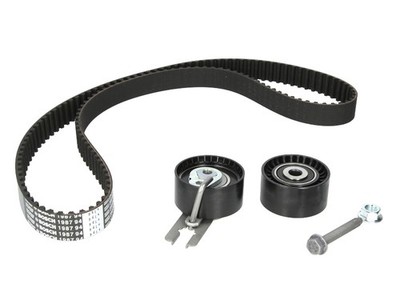 Zahnriemen - Kit für VOLVO C30, S40 II, S80 II, V50, V70 III; CITROEN BERLINGO
