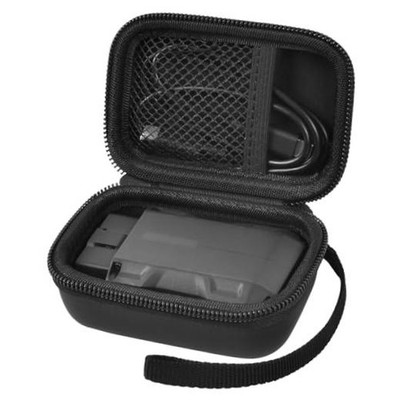 Case Compatible with TOPDON TopScan OBD2/ XTOOL Scanner Diagnostic Tool, black