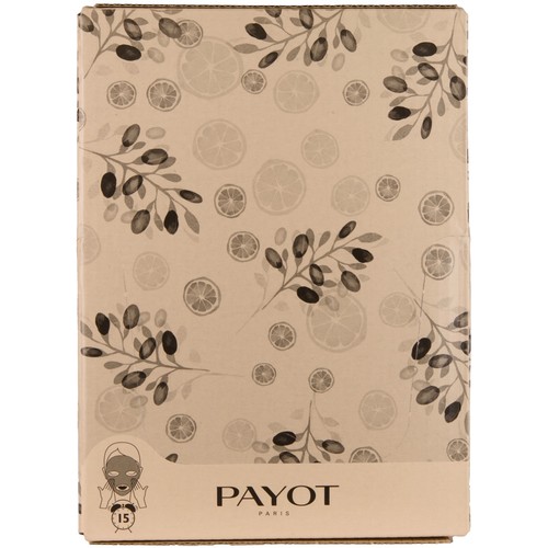 Payot Box 15 Masques Hangover 15x19ml - Picture 2 of 24