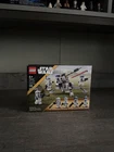 LEGO Star Wars: 501st Clone Troopers Battle Pack (75345)