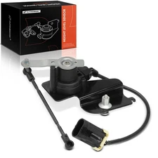 A-Premium Ride Height Level Sensor Rear for Buick LeSabre Cadillac Olds Pontiac