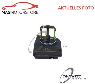 VENTIL LUFTSTEUERUNG-ANSAUGLUFT TRUCKTEC AUTOMOTIVE 0810177 P NEU OE QUALITÄT