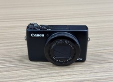 90 new Canon PowerShot G7 X 20.2MP 4.2X Optical Zoom Compact Digital Camera