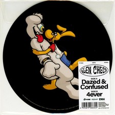 Glen Check - Dazed & Confused / 4ever Picture...
