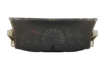 Compteur Opel FRONTERA