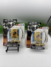 Hot Wheels Racing NASCAR Champion Matt Kenseth 17 DeWalt Lot Of 2 ST59