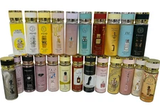 Pick Your Scent - Body Luxuries Perfumed Body Spray 250ml - Inspired Fragrances