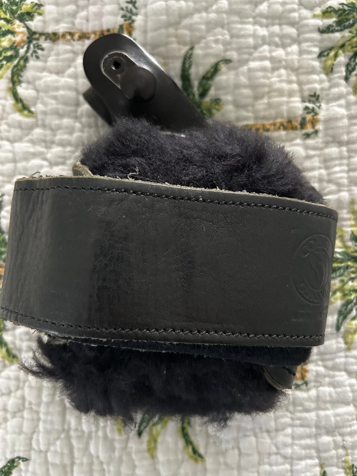 Cobra gunskin ankle  holster holster for detective special - Image 2 of 4