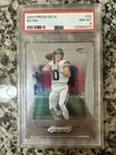 2024 Panini Prizm Deca - Bo Nix #92 (RC)
