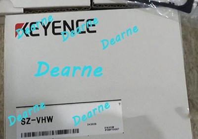 1Pcs New SZ-VHW Via DHL or Fedex
