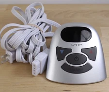 Biddeford TC16BO-L Heated Electric Blanket Controller 4 Prong Replacement Part