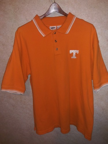 White golf shirt Polo vintage 