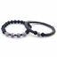 miniature 5  - Magnetic Bracelet Beads Hematite Stone Health Care Therapy Weight Loss Women Men