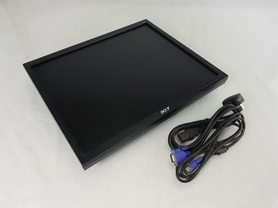 Monitor monitor v193dob 19inch, (et.cv3re.d25) (4717276152017)