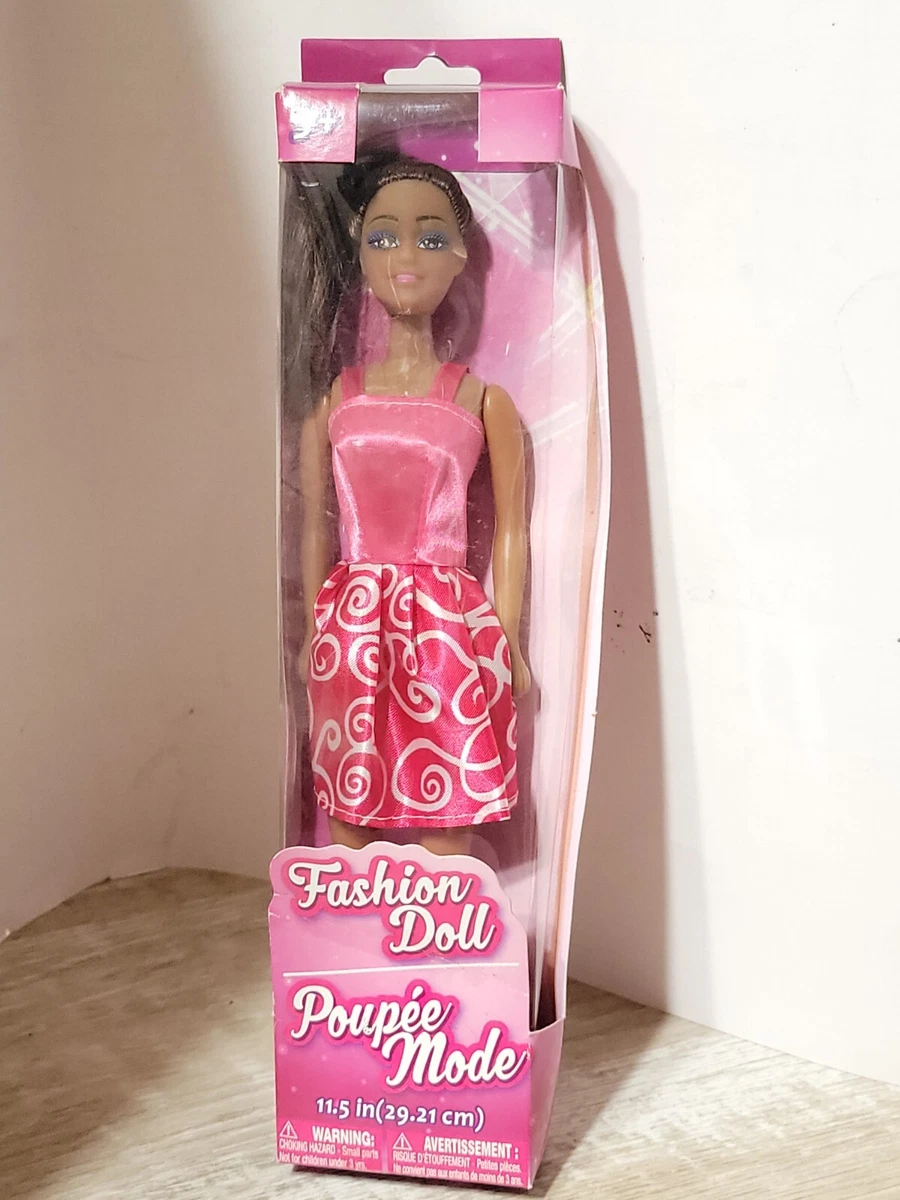 barbie dressing + poupee