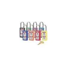 Locking Devices