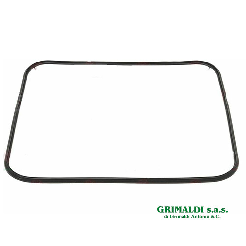 GUARNIZIONE PORTA FORNO PER ELECTROLUX ZANUSSI 60cm 3577252020 | eBay