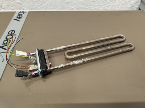 Siemens iQ Waschtrockner Heizung Heizstab Heizelement 2000 Watt 1910682 #4109