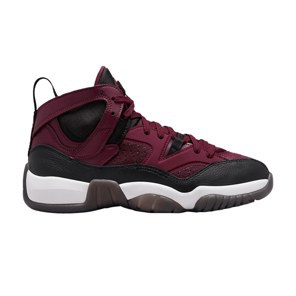 Nike Air Jordan Wmns Jumpman Two Trey Bordeaux DR9631-600 | eBay