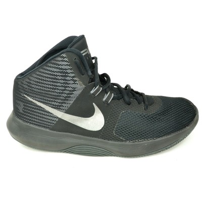 nike air precision black