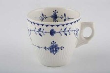Furnivals - Denmark - Blue - Coffee Cup - 141167G