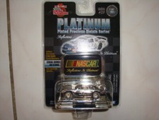 Racing Champions { #32 COTTONELLE } Lmtd. Editions PLATINUM Nascar 1 of 4999 !! 