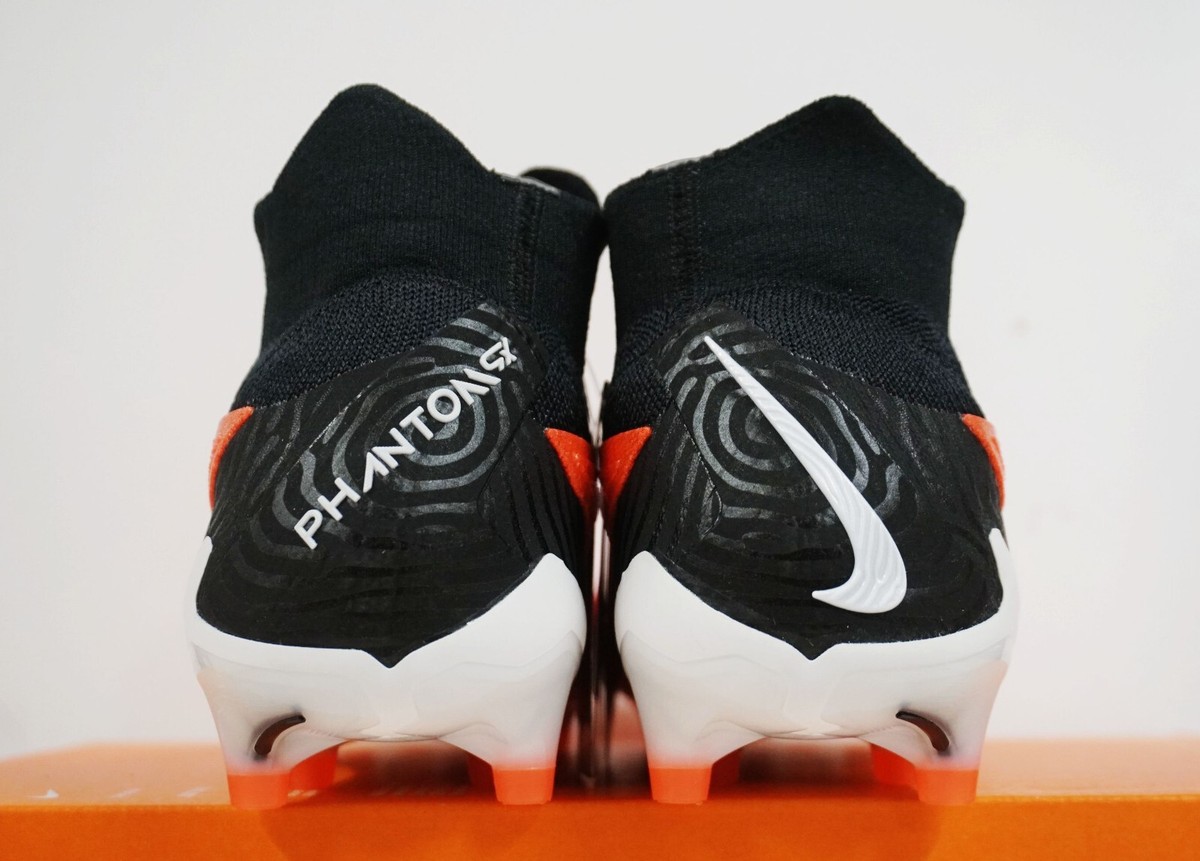 Nike Phantom GX Elite DF AG-Pro P Soccer Cleats Ready Pack  display picture 2