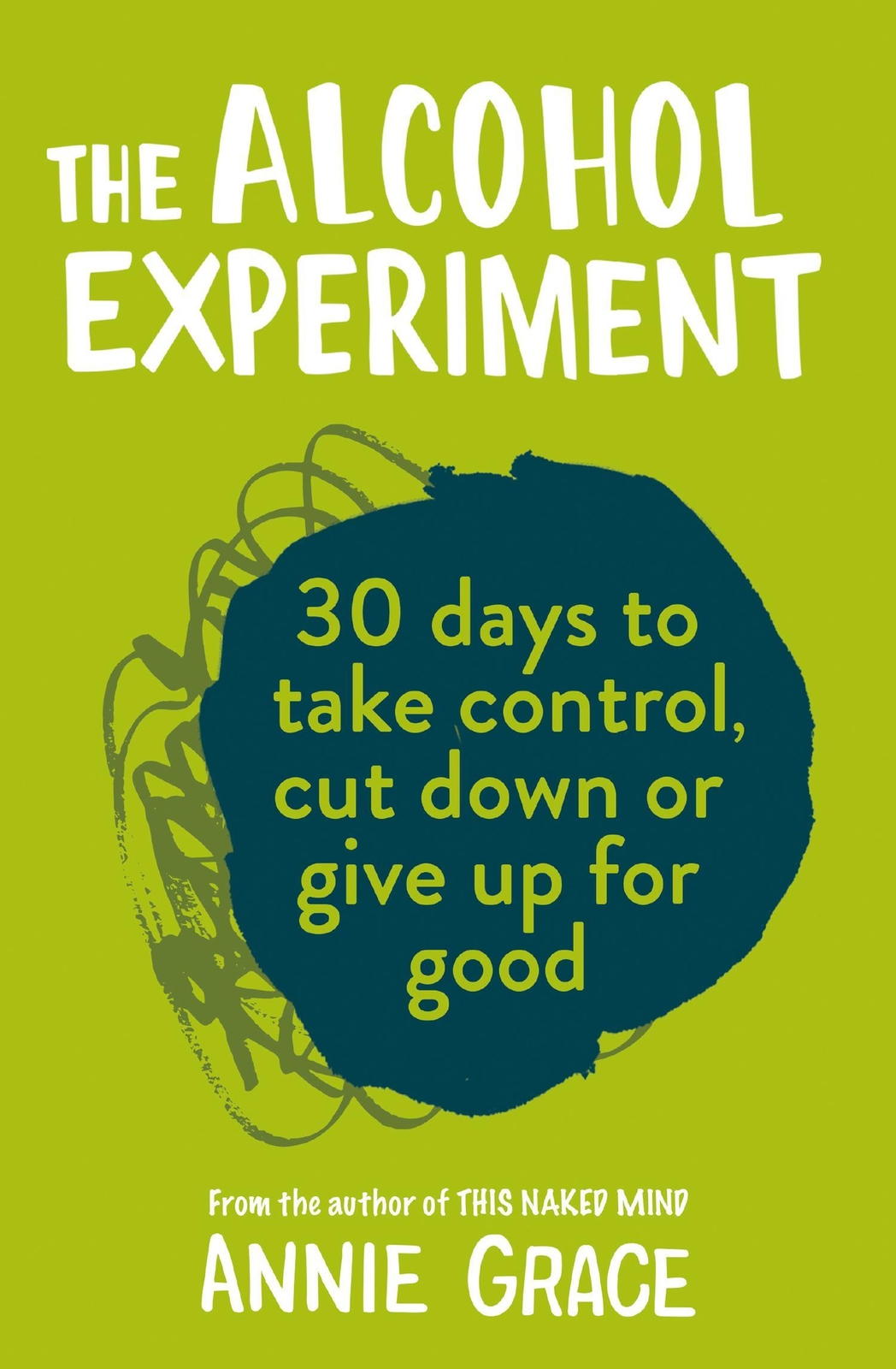 Thumbnail - The Alcohol Experiment | Annie Grace | Englisch | Taschenbuch | 2019