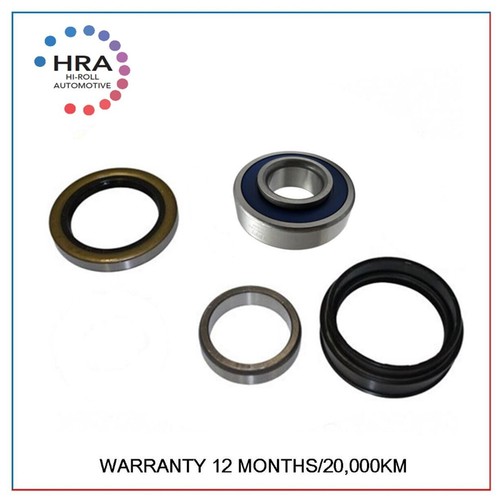 Rear Wheel Bearing for Toyota Hilux 4WD RZN169,174,KZN165,LZN167,172
