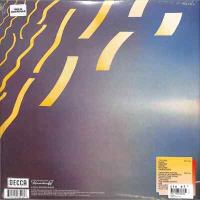 Camel- Nude (2024) LP Vinyl | eBay