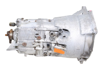 BMW E39 E36 E46 528I 328I TRANSMISSION GETRIEBE GEARBOX ATM