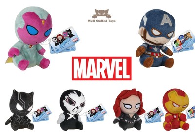 funko mopeez marvel