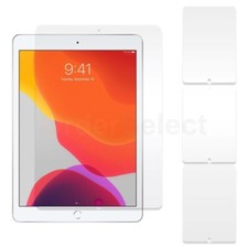 3X LCD Ultra Clear Screen Shield Protector for Apple iPad 10.2" 2019 