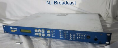 Dolby E Decoder DP572 Decoder