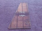 <!--F#f_0-->Holden FE FC wagon rear door quarter glass back door 1/4 window Standard Special<!--F/-->