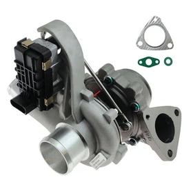 Turbolader für Citroën Jumper Bus Jumper Kasten 2.2 HDi 10901031 9676934380