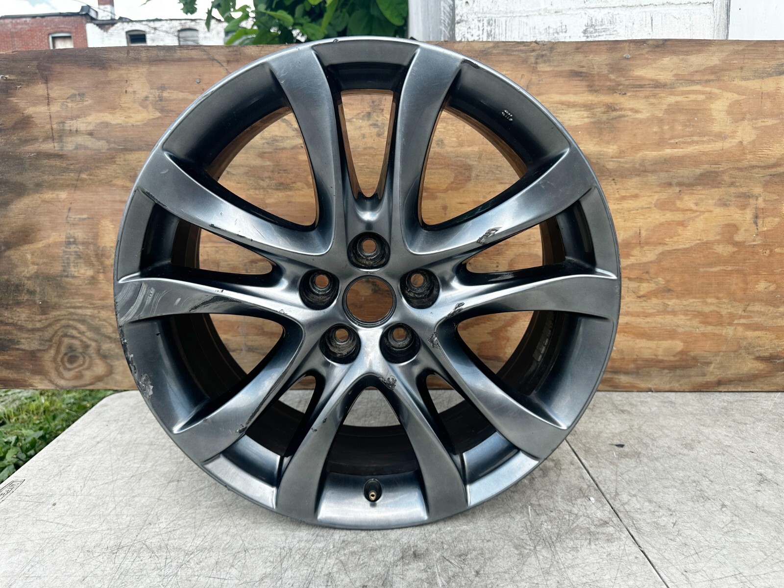 Mazda 6 2014 2015 OEM 19