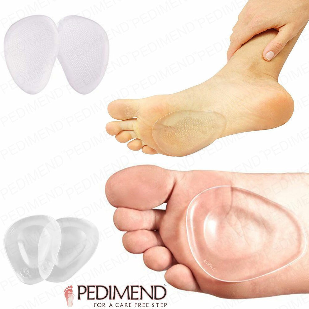 Taping Heel Fat Pad Atrophy Squeeze Test Heel Fat Pad Syndrome