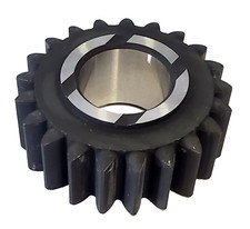 FS5W71 21 dientes marcha loca inversa NIS10A se adapta a Nissan 1981-04 5 velocidades
