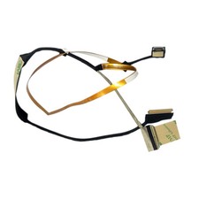 LCD VIDEO Screen Flex Cable For MSI GL66 GF66 MS-1584 SWORD 15 A12UC-295US 40PIN