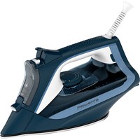 Rowenta Express Steam Vapor Extra DW4308, DampfbüGeleisen, Azurblau