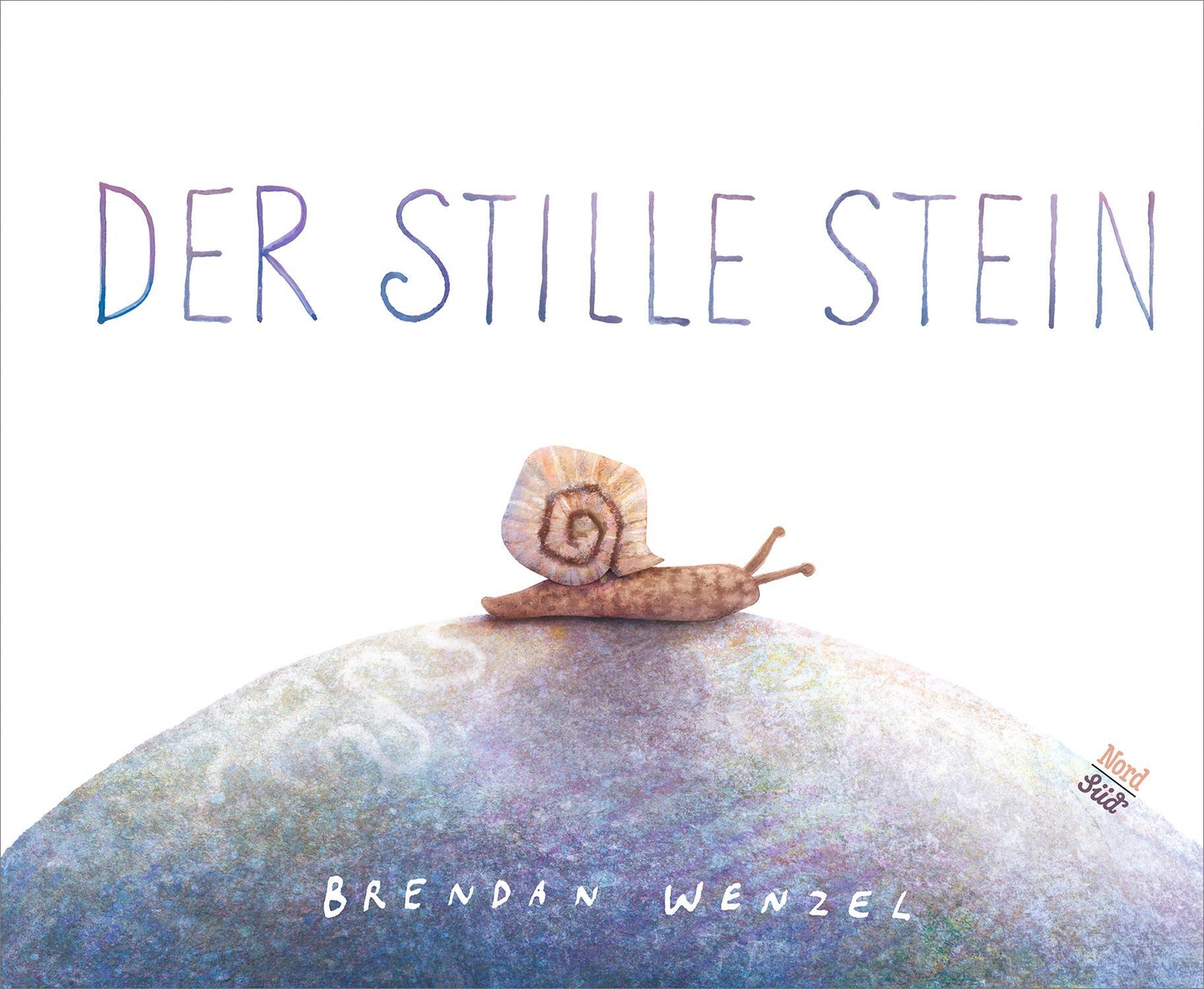 Thumbnail - Der Stille Stein | Brendan Wenzel | Buch | 56 S. | Deutsch | 2019 |
