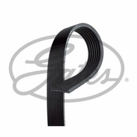 NEU Gates (7PK1236) Keilriemen, Keilrippenriemen FüR Fiat