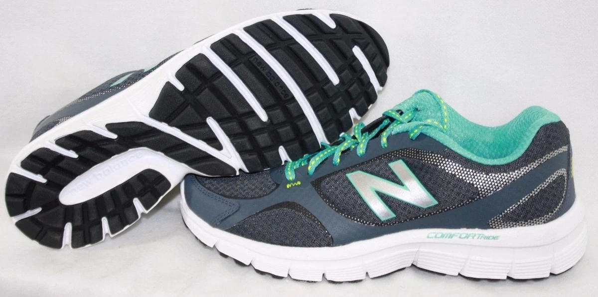 New balance memory foam 2025 womens shoes